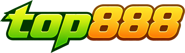 Logo top888